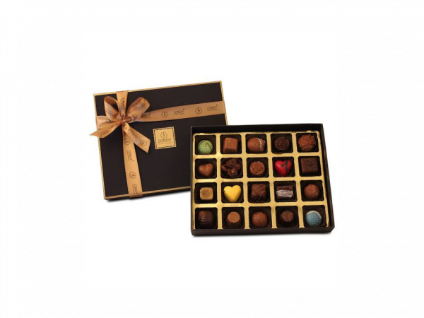 Zoroy Premium Chocolates