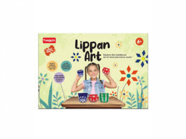 Lippan Art Kit