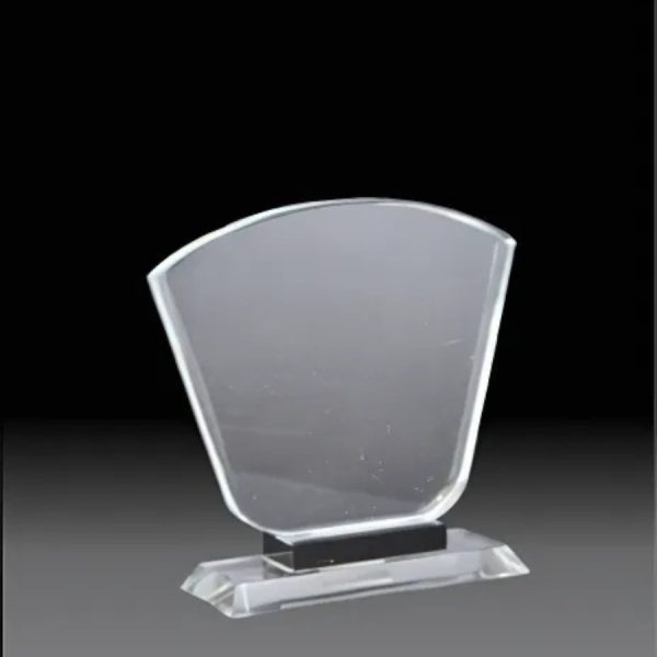 BC-G-141 Crystal Exclusive Trophy – 6.5 Inch