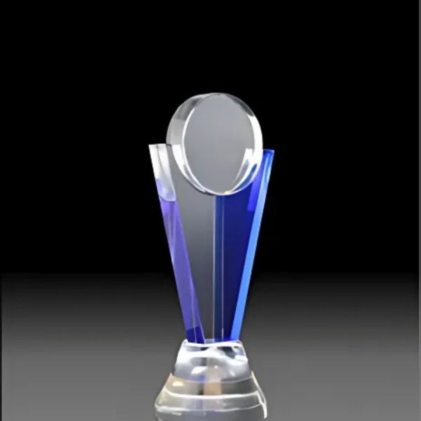 BC-G-143 Crystal Exclusive Trophy – 12 Inch