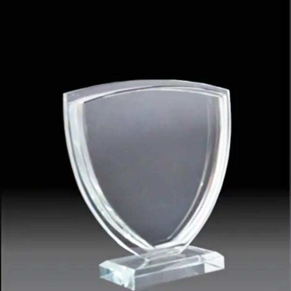 BC-G-146 Crystal Exclusive Trophy – 8.5 Inch