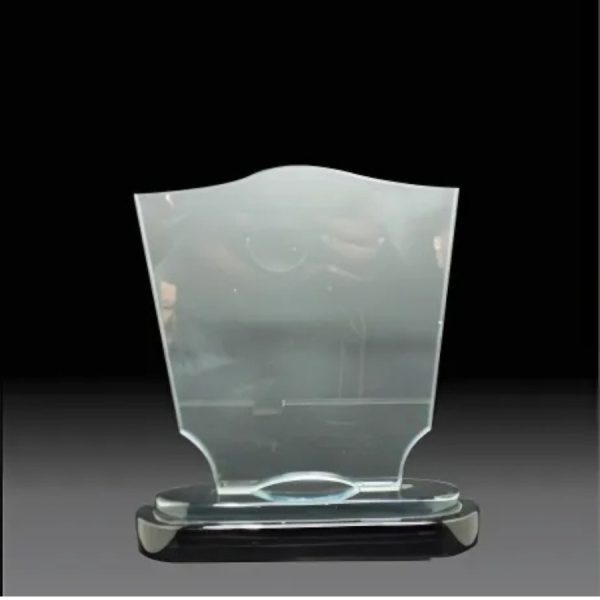 BC-G-170 Crystal Exclusive Trophy – 6.5 Inch