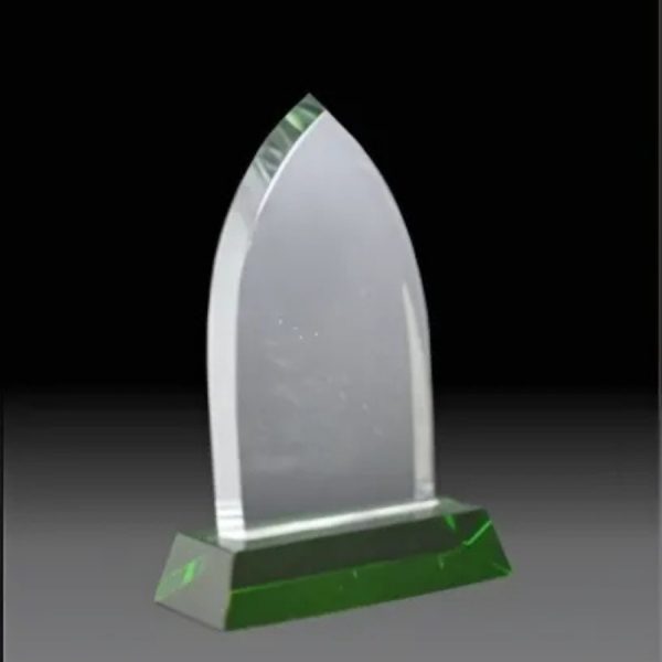 BC-G-213 Crystal Exclusive Trophy – 9 Inch