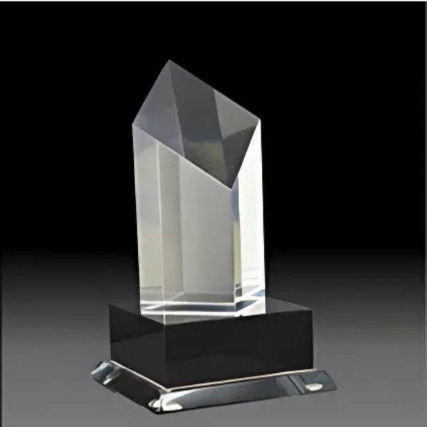 BC-G-271 Crystal Exclusive Trophy – 9 Inch