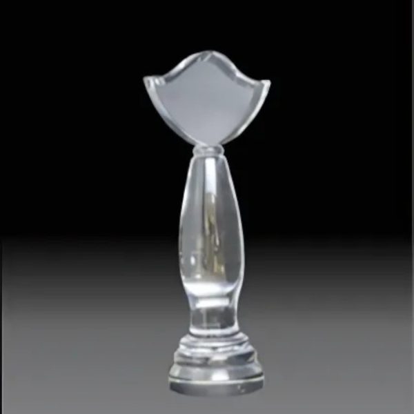 BC-G-297 Crystal Exclusive Trophy – 14 Inch