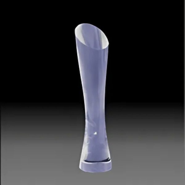 BC-G-321 Crystal Exclusive Trophy – 8 Inch