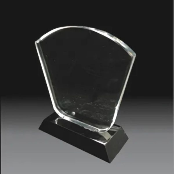 BC-G-378 Crystal Exclusive Trophy – 7 Inch